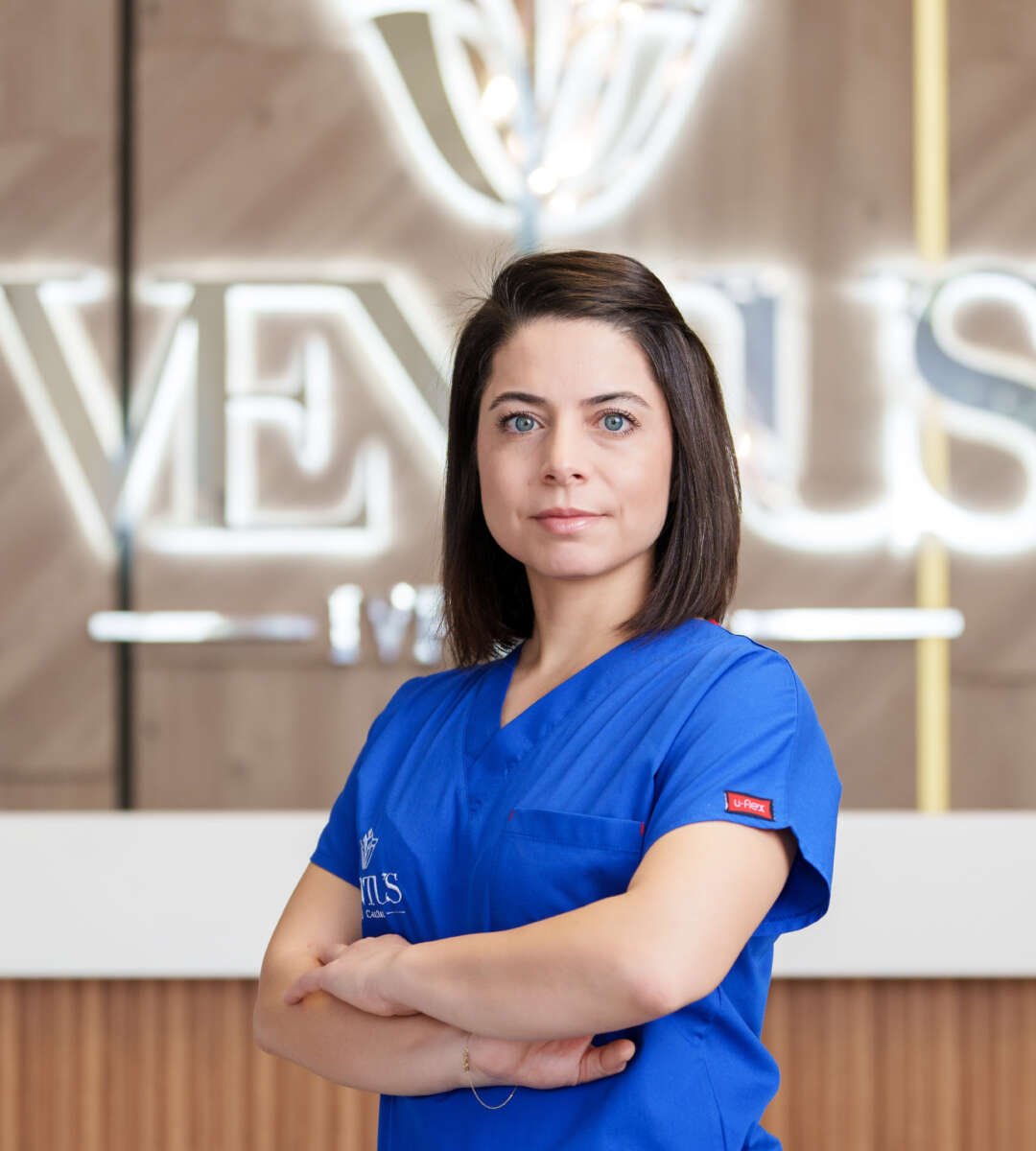 Dr. Munevver Serdarogulları