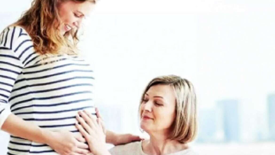 Surrogacy