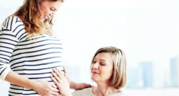 Surrogacy