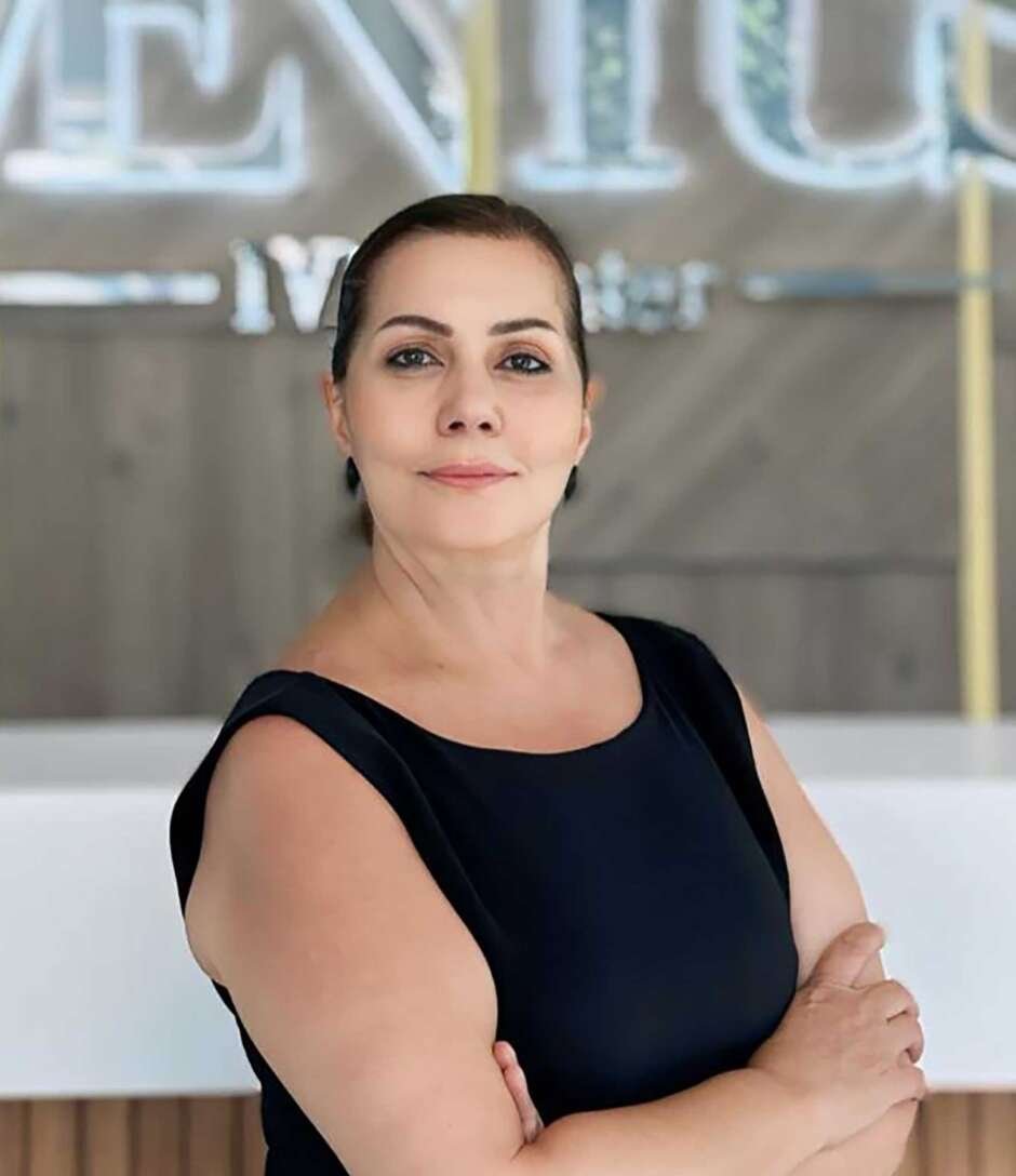 Fatma Yaman
